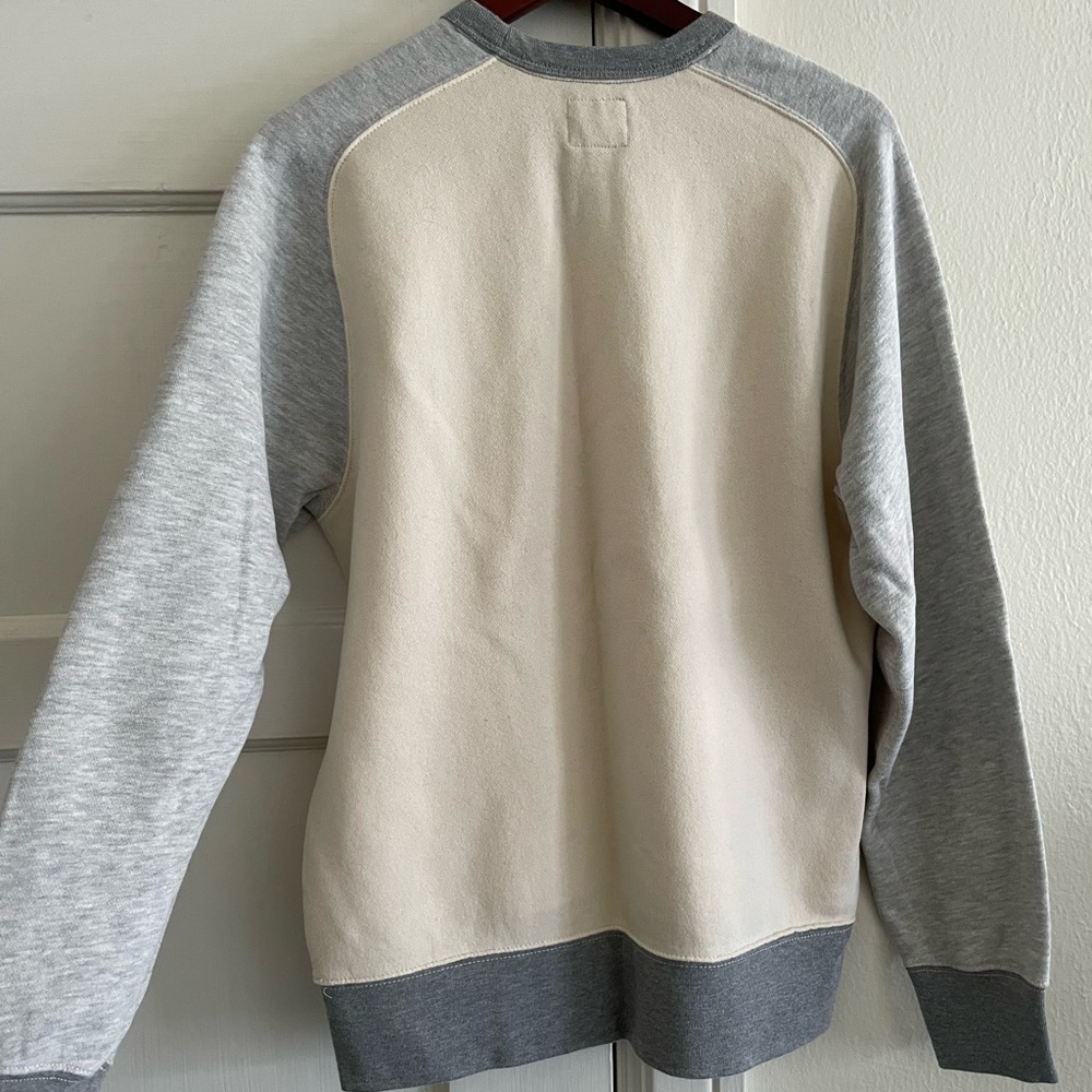 J.Crew Crewneck Pullover - Medium - image 2